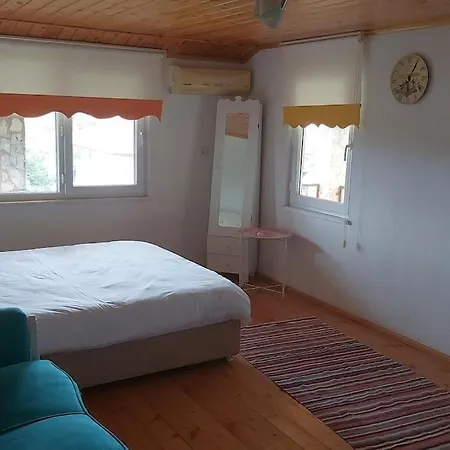 Koycegiz'de Ki Tas Eviniz Koycegiz