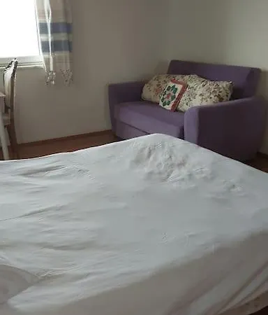 דירה Koycegiz'de Ki Tas Eviniz Koycegiz (Mugla)