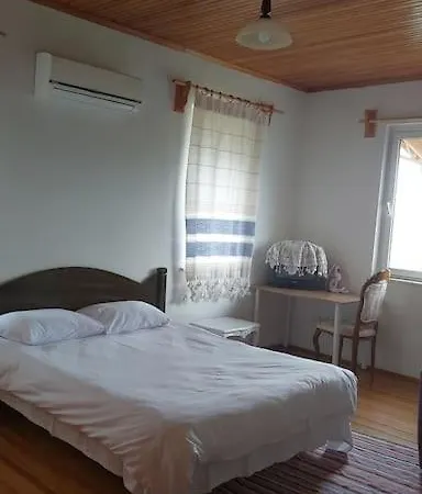 Koycegiz'de Ki Tas Eviniz Apartman