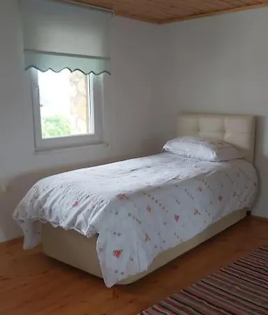 Koycegiz'de Ki Tas Eviniz Apartman Koycegiz