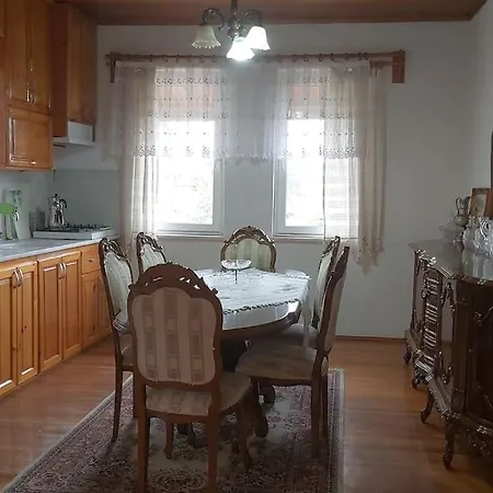 Koycegiz'de Ki Tas Eviniz Koycegiz