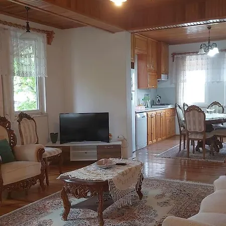 Koycegiz'de Ki Tas Eviniz * Koycegiz (Mugla)