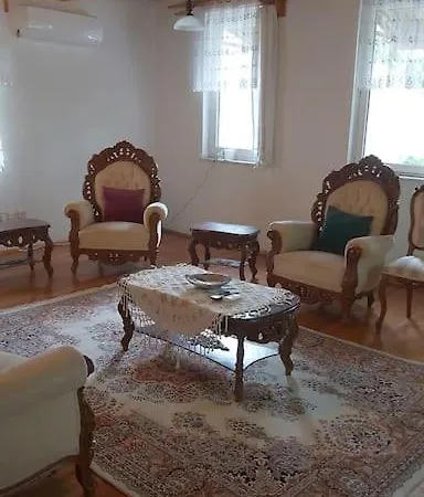 Koycegiz'de Ki Tas Eviniz Apartment *