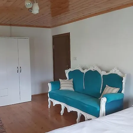 Koycegiz'de Ki Tas Eviniz Apartment